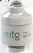 

[BELLA] German IT industry oxygen sensor O2 / ILF-11 original authentic
