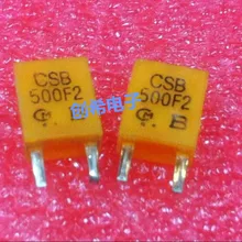 CSB500F2 в керамической c вибрации переson 500 кГц 500 К taozhen ноги 500 F2