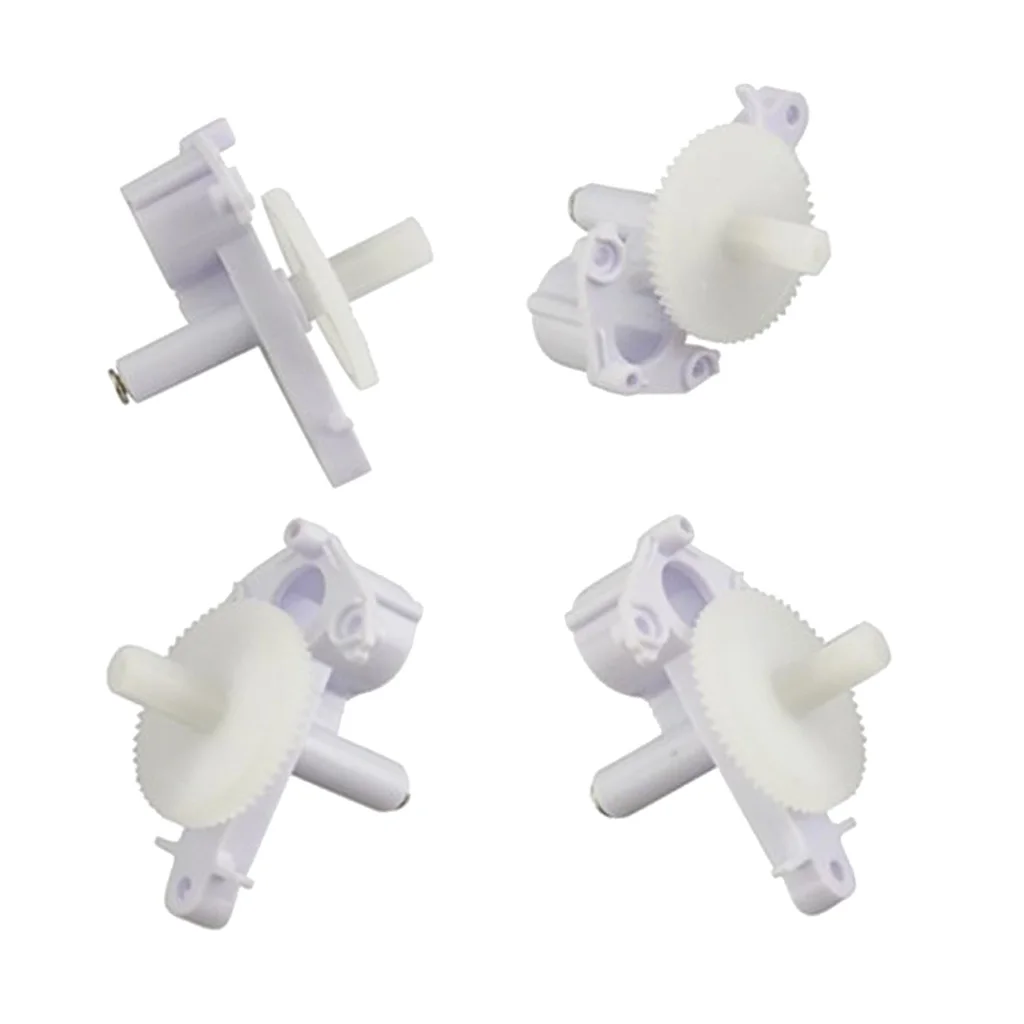 4pcs Motor Base Cover Spare Parts for SYMA X15 X15C X15W RC Drone Quadcopter