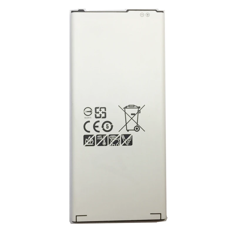 EB BA520ABE BA310ABE BA500ABE BA510ABE батарея для Samsung A5 2017 2016 2015 A3 A7 sm A520 a310f a510f|Аккумуляторы