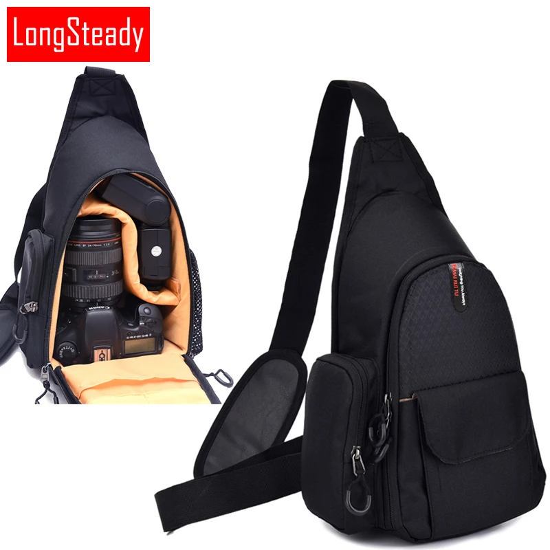 canon eos shoulder bag