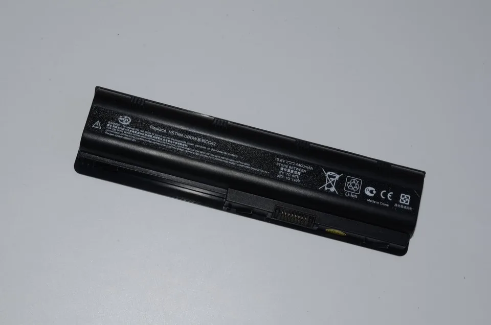 JIGU Laptop Battery For HP DM4 DV3 DV7 G32 G62 G42 CQ43CQ630 CQ72 MU06 CQ56 CQ57 CQ62 G6 G4 G7 G72 G56 CQ32