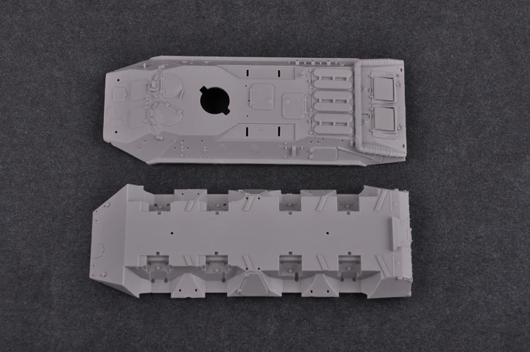 1: 72 масштабная модель танка, сборочный комплект для сборки танка, русская BTR-70, APC eранняя версия танка, DIY коллекция танков 07137