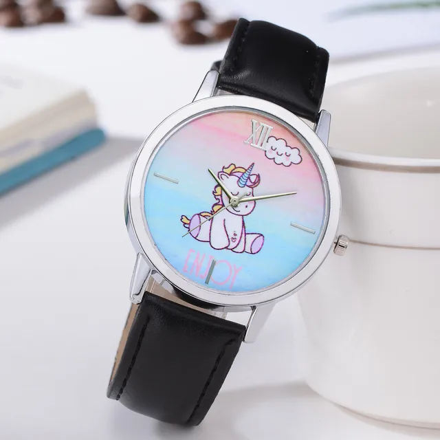 Unicorn Fashion Wrist Watch