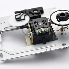 Замена для Philips FW-M153 CD плеер запасные части лазерные линзы Lasereinheit модульный блок FWM153 Оптический Пикап Bloc Optique