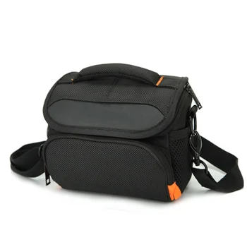 

DV Camera Bag case for Panasonic WXF 990M WXF991 X920M VX980M WX970M VX870M V770M HS900 TM300 TM700 X900 shockproof shoulder bag