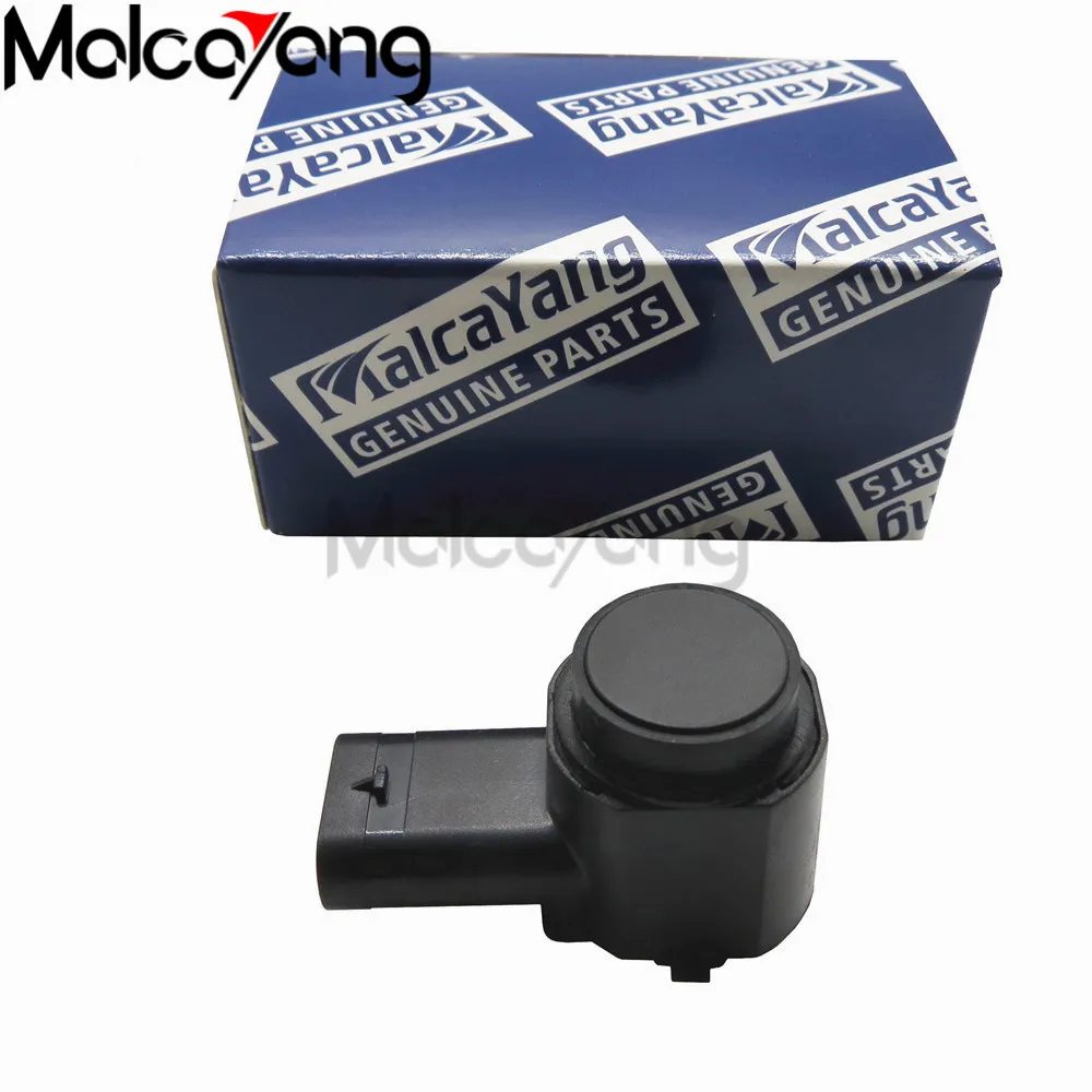 

Parking Distance Control PDC Sensor Assistance For Renault Megane II 2 8200454718 Front Rear Radar Parking