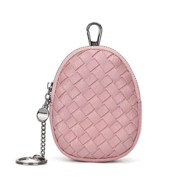 

women handbag woven cards wallets fashion instyle design