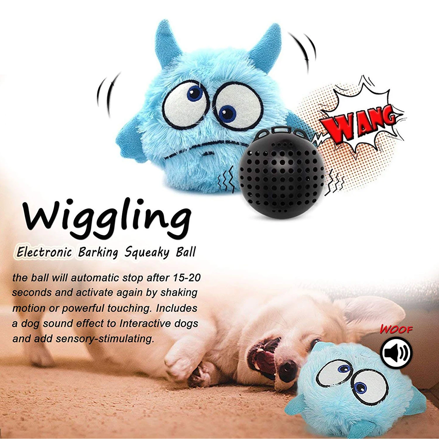 Хот-дог игрушки для скучающих собак и щенков плюшевые пищалки игрушки Лучшие Интерактивные и жевательные собаки игрушки для обучения интерактивные