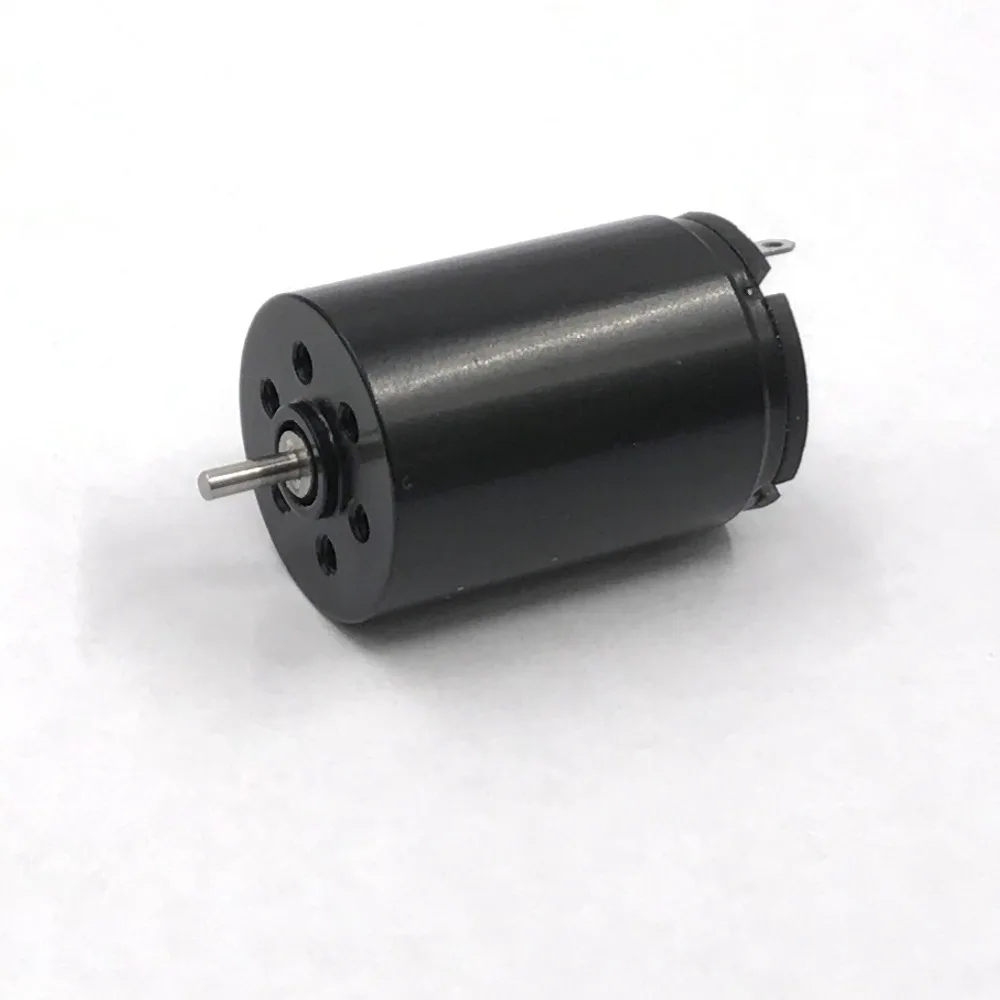 

1725 17mm Mini Coreless Motor DC 12V 12000/15000RPM High Speed Hollow Cup Motor Replacement for Rotary Tattoo Machine