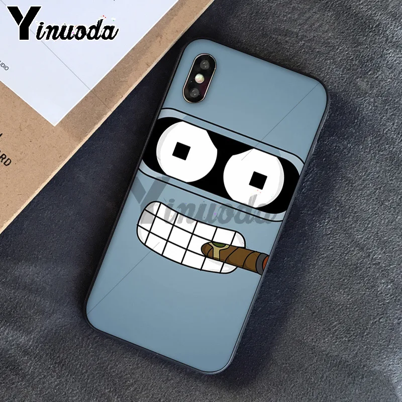 Bender Bending Rodriguez