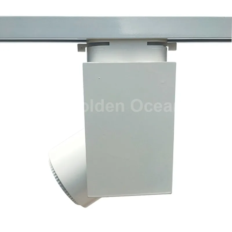 30W Track Light-2-2