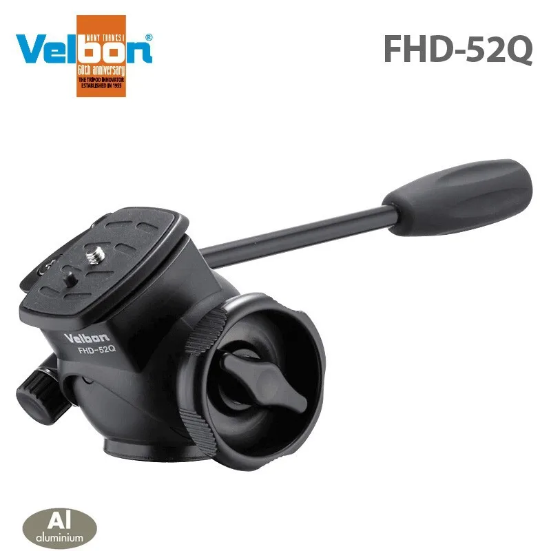 Velbon FHD-52Q-1