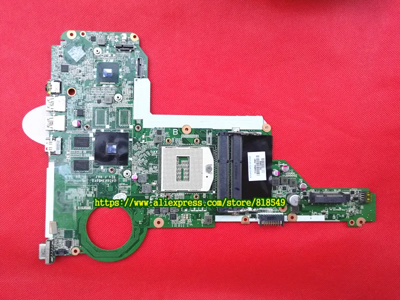 713256-501 713256-001 board fit for HP pavilion 15 15-e series motherboard with HM86 chipset and 2G graphics card memory 720565 001 free shipping 720565 501 board for hp envy15 15 j000 15t j000 15t j100 series laptop motherboard with hm87 chipset