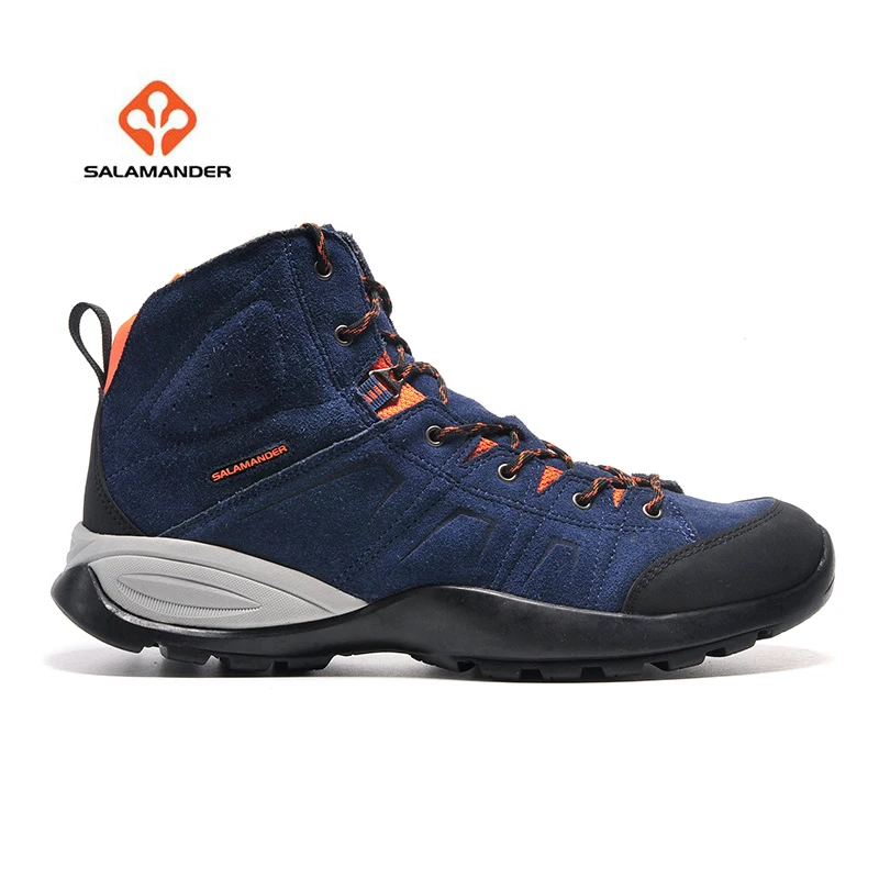 salamander basket homme