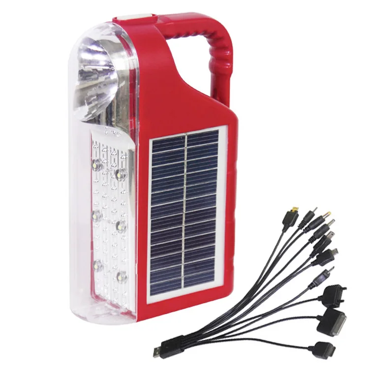 

Mountain Camp Lighting Emergency Lamp Solar Portable Lamp LED Solar Camping Lamp