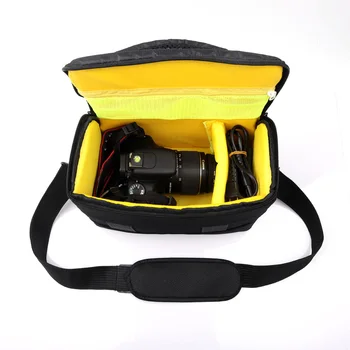 

Camera Case Bag For Finepix Fuji Fujifilm X-E3 X100F X-T20 XT10 XE2 XA2 X-A3 X-T2 X-Pro2 X30 X20 X10 XT1 XT2 X100T X100S XE1 XM1