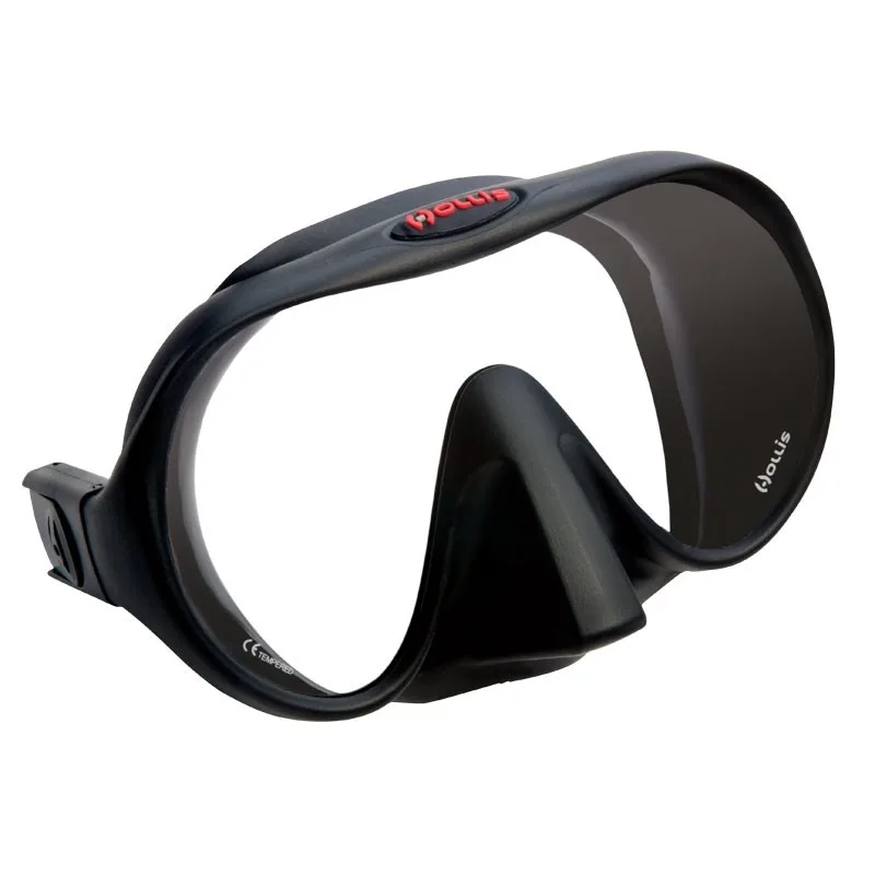 

Hollis M-1 Diving Mask