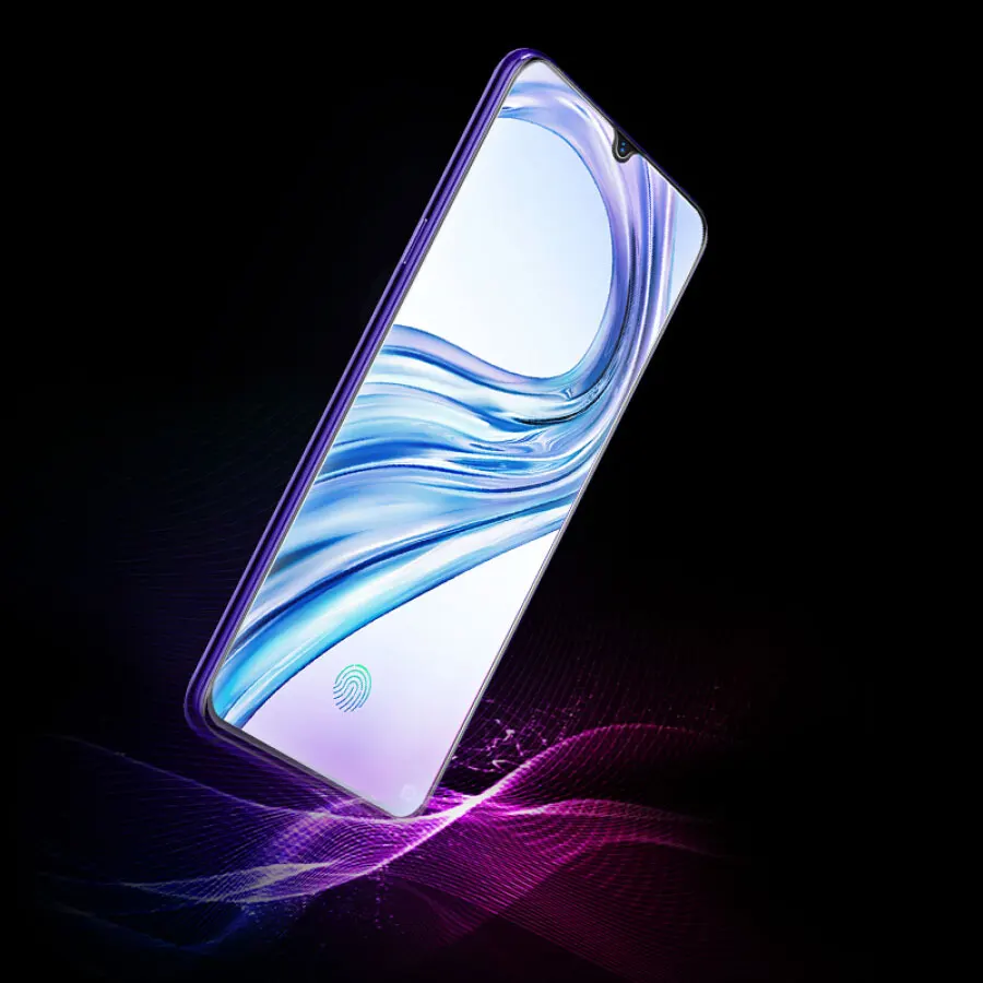 Закаленное стекло 9D для VIVO V11 Pro Защита экрана Vivo X23 V11i Защитное ViVo V 11 X 23 V11Pro
