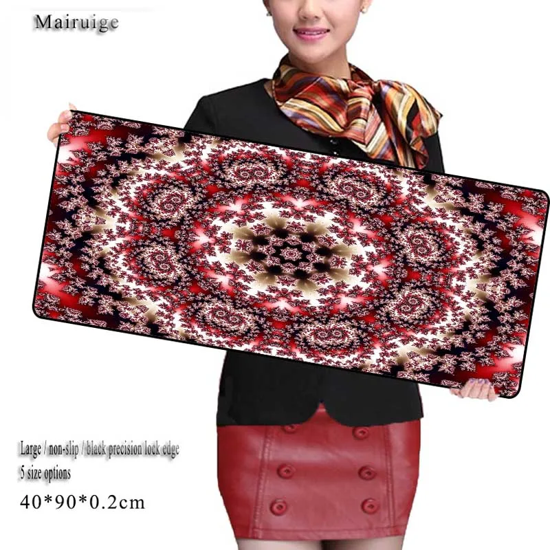 Persian Carpet Large Gaming Mouse Pad To Mouse Notbook Computer Gaming Mouse Mats To Mouse Gamer fo