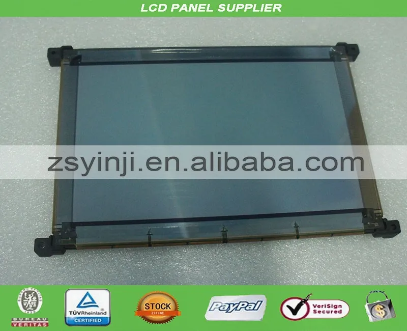 

8.9" 640*400 LCD panel LJ64EU34
