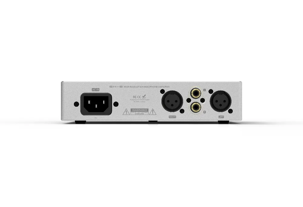 SMSL 88 подходит для Φ 2ES9038Q2M DSD баланс DAC декодер и SH 8 высокопроизводительный