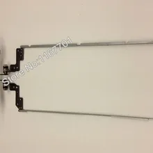 Оригинальные ноутбук ЖК-дисплей/LED L& R петли для HP Pavilion 15-g 15-g019wm 15-g010dx am14d000100 am14d000200 749655- 001 Мониторы aixs
