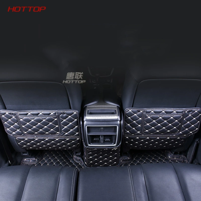 Заднее сиденье+ подлокотник коробка анти-накладка защитная накладка для nissan murano z52 стайлинга автомобилей