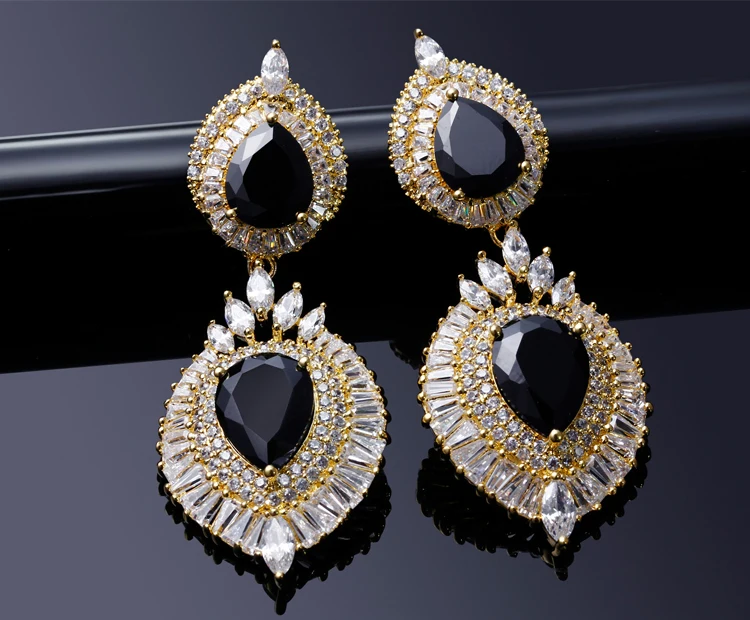 luxury earrings (10)