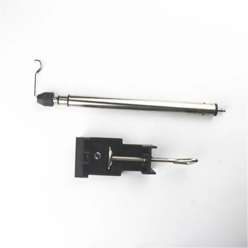 Rotary Tool Holder Hanger Work With Clamp for Dremel Rotary Grinder