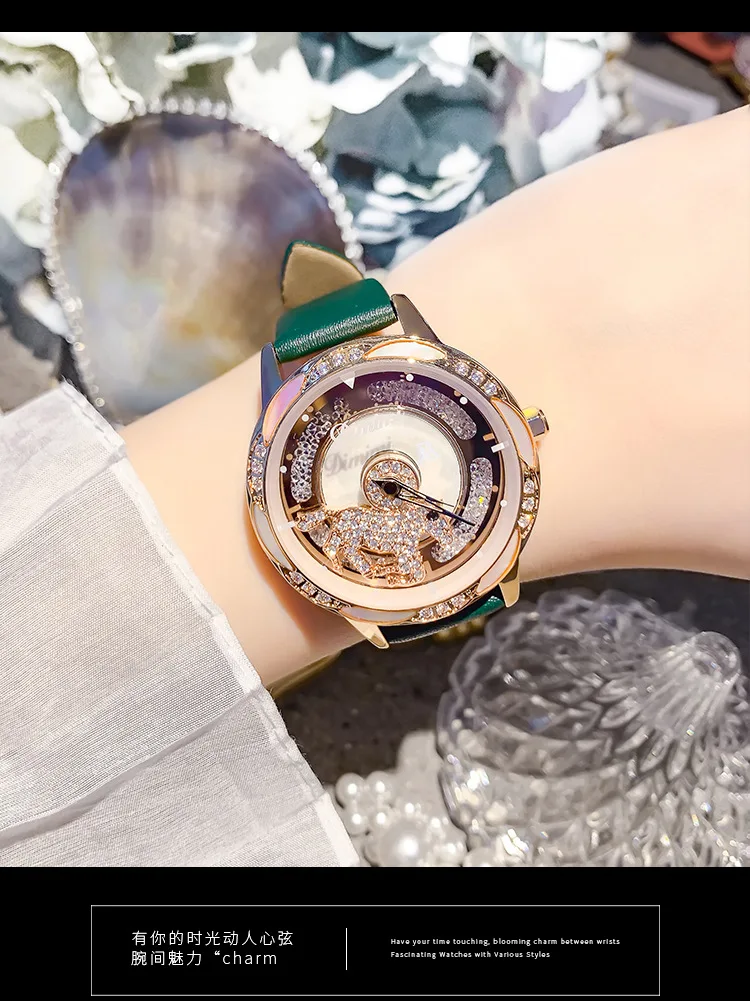 Women Wristwatches (21)