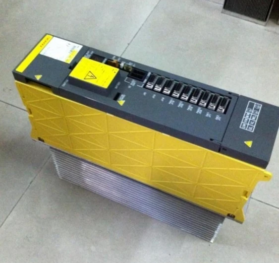 

USED 100% TESTED A06B-6079-H209 Servo-drive A06B-6079-H209