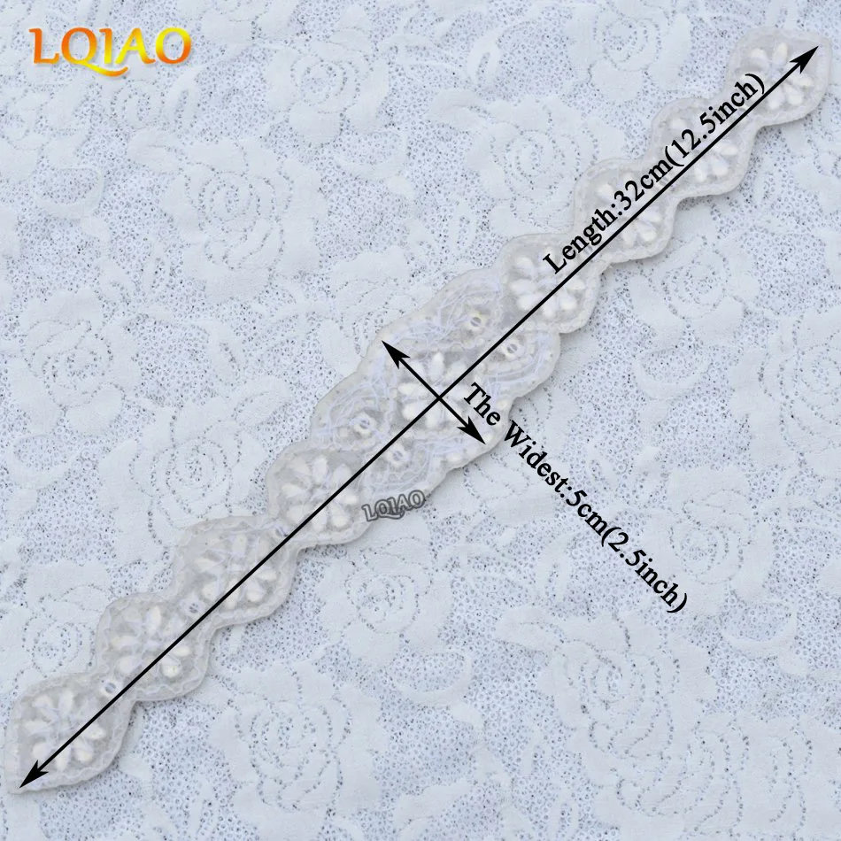 rhinestone applique ra1011-007-size