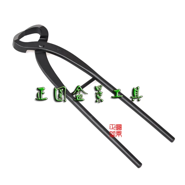 

400 broken stalk shear alloy steel bonsai tool garden tools pruning shear garden pruner free shipping