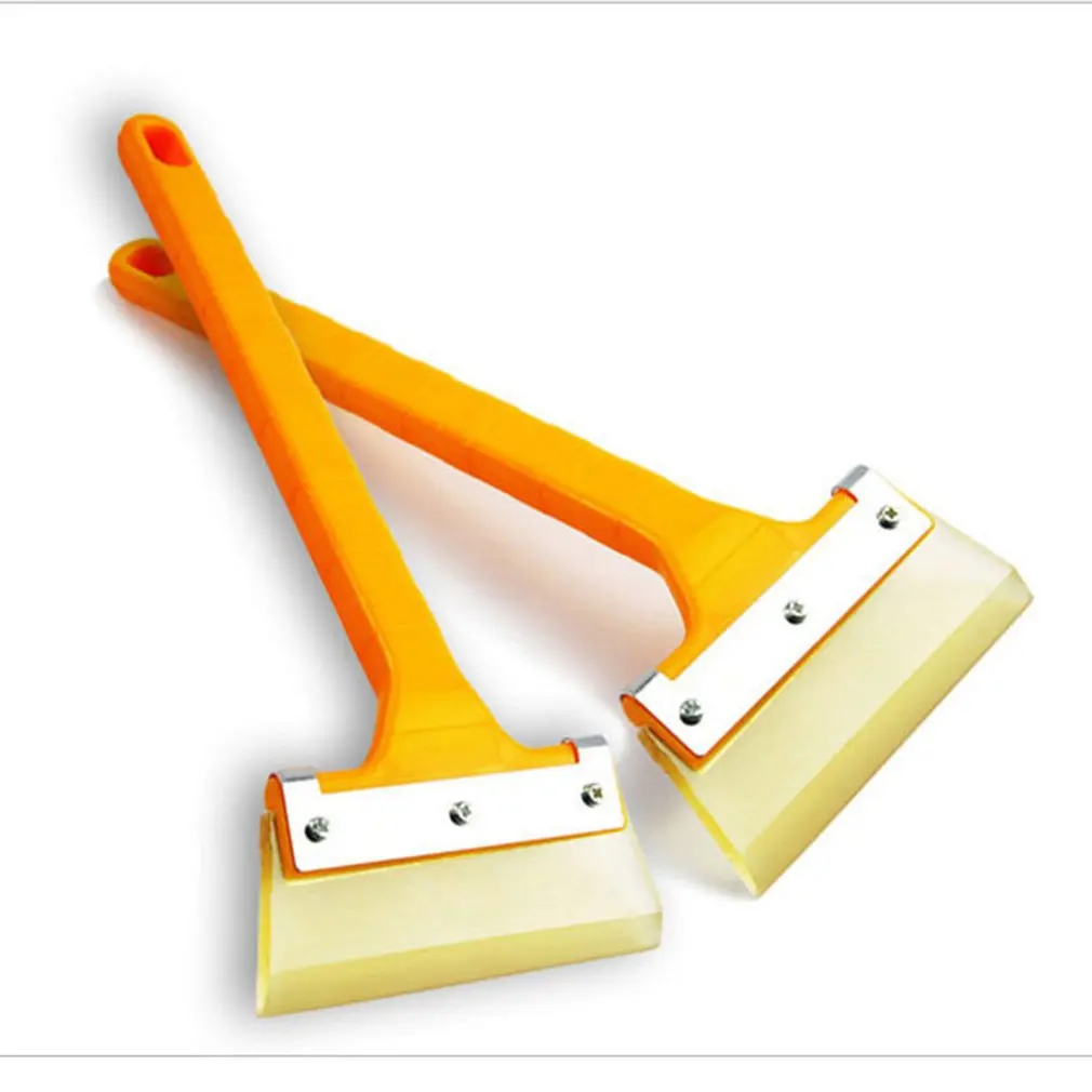 

Car Ice Scrape Snow Shovel Windshield Windows Clean Tool Snow Brush Ice Scraper Removal Car Accessories