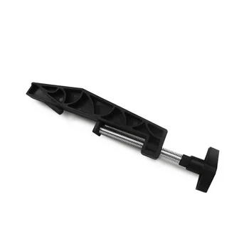 

Fixing Clip Special For Inclined Hole Jig Joint Fixed Clamp Woodworking Pockets Upgrade Hole Clamp Pockets Drilling Draw Tool