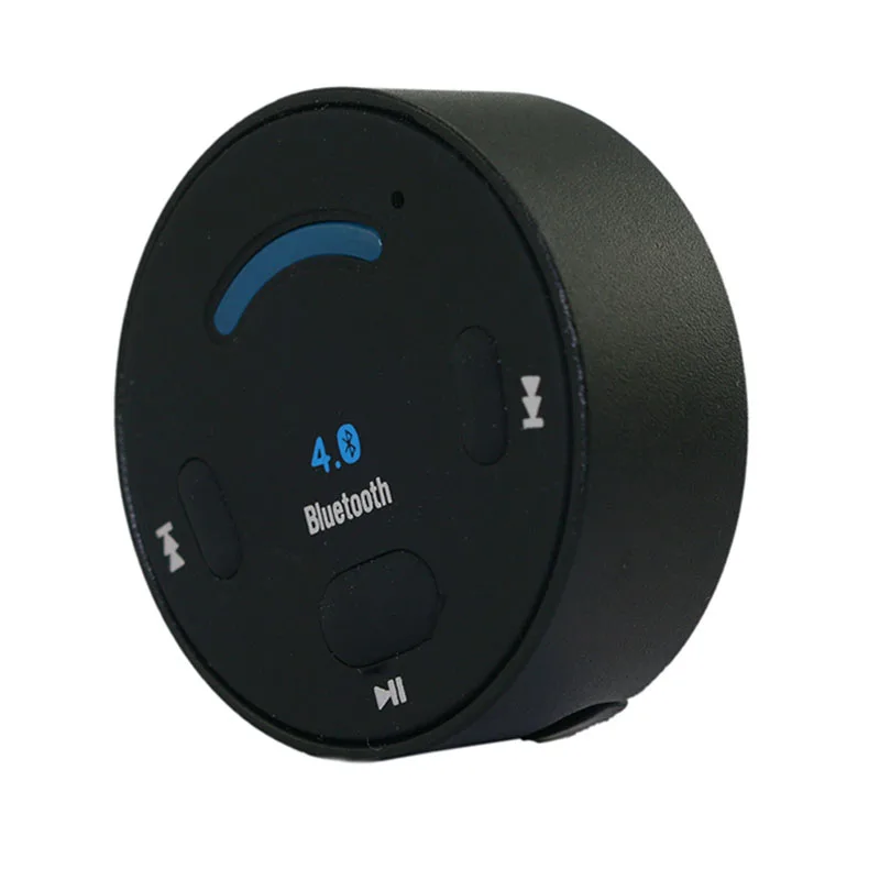 Гарнитура громкой связи JaJaBor Bluetooth автомобильный комплект 4 0 музыкальный