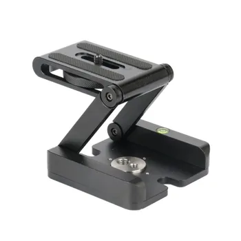 

High quality Z Pan Camera Flex Tripod Tilt Stand Mount Holder Head Studio Photo Shoot Bracket