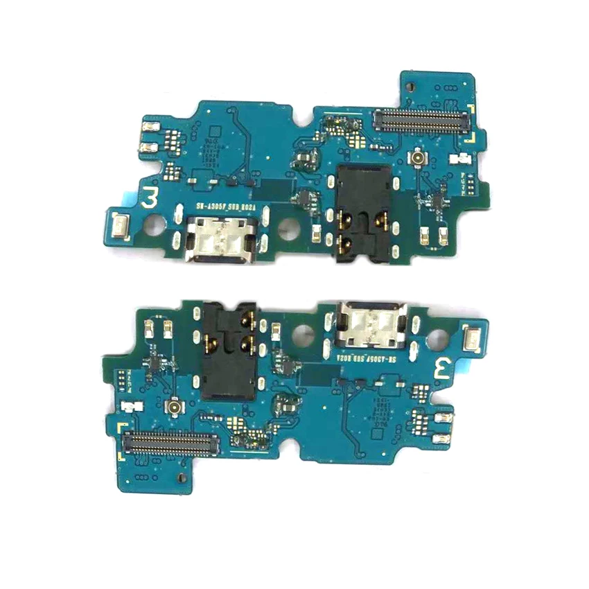 A305 X