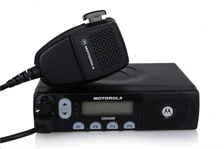 

Motorola GM3688 Long Range High Power Car Walkie Talkie CM160 outdoor wifi repeater