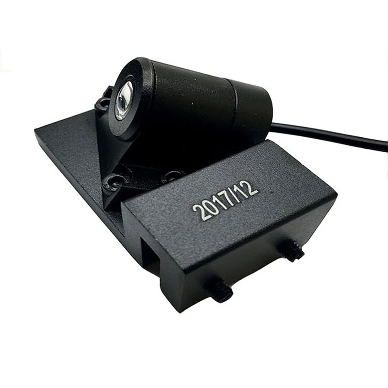 NWIEV для Peugeot 307 206 407 Citroen C4 C5 Suzuki Grand BMW LED Ghost Shadow лазерный проектор токарный теплый