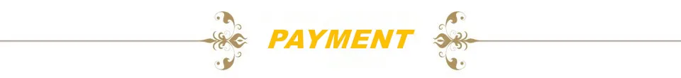 PAYMENT