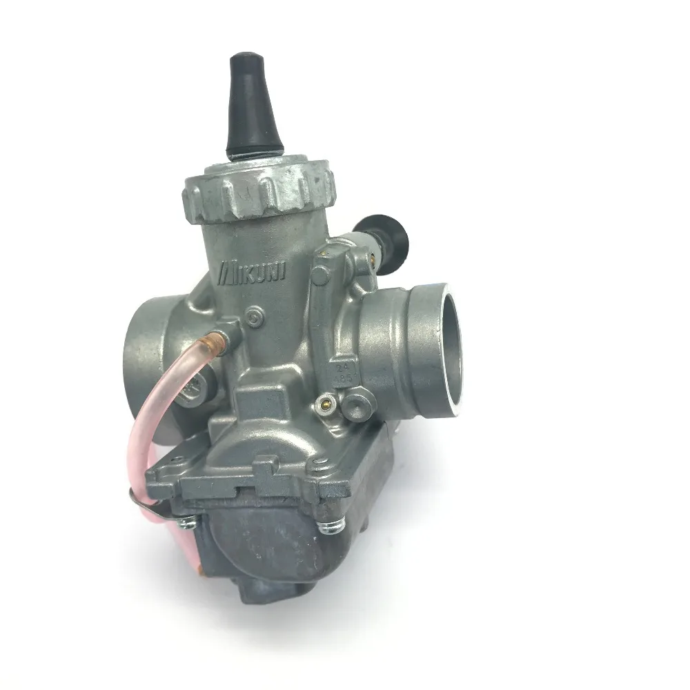 Новый карбюратор Mikuni Carb ПОДХОДИТ для Yamaha Blaster 200 YFS200 1988-2006 | Автомобили и мотоциклы