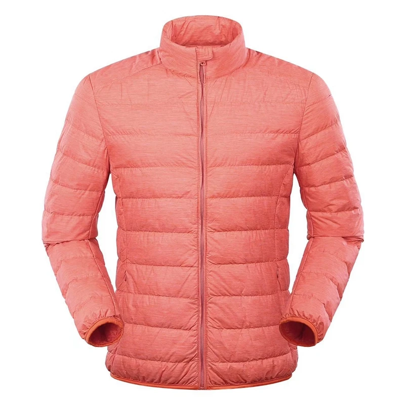 ultra light down jacket