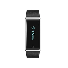 Smart band heart rate monitor smart wristband Energy Consumption Monitoring ECG Monitoring for Android IPHONE 6/6S/7 Free shippp