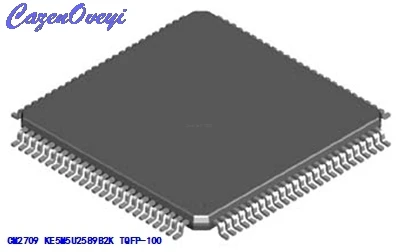 

1pcs/lot CM2709 KE5M5U2589B2K TQFP-100