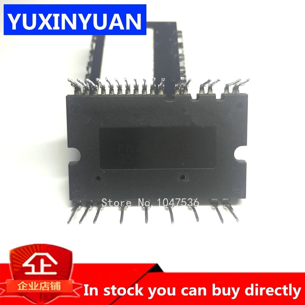 

FNA41560B2 FNA41560 SPM26-AA-line IGBT module UL Certified No. E209204, Isolation Rating of 2000 Vrms/min Smart Module 2P