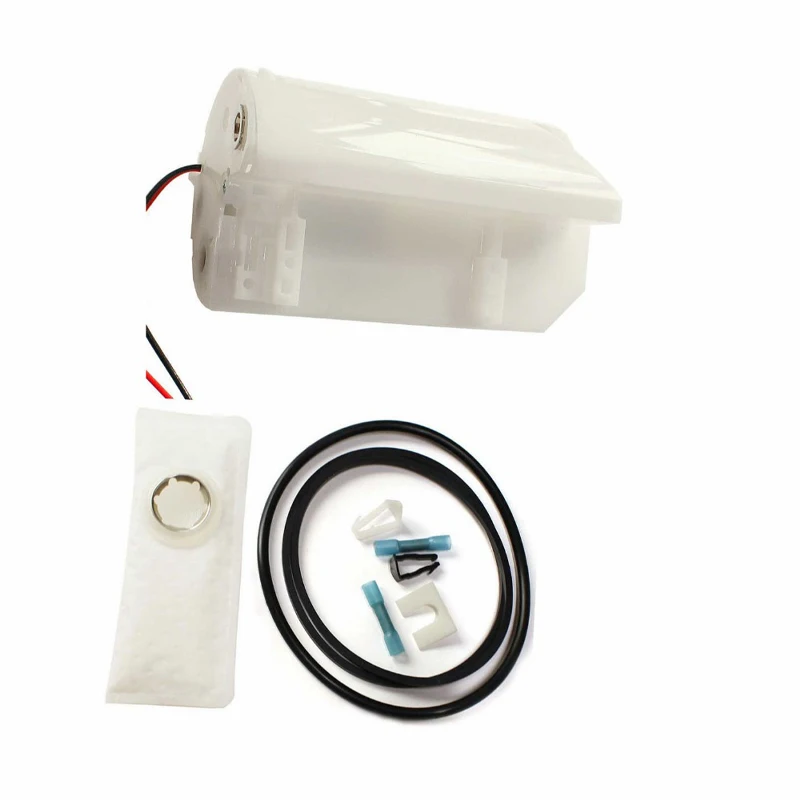 12V New Electric Intank Fuel Pump Module Assembly For Car Ford Bronco