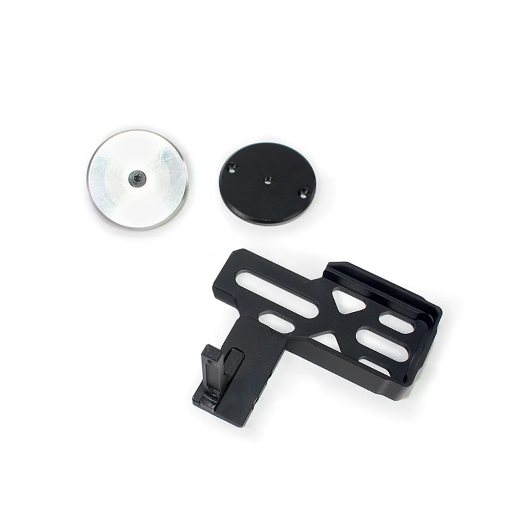 Lanparte Gimbal Camera Holder Clamp для Sony Action FDR X1000 LA3D/LA3D2|Аксессуары фотостудии| |