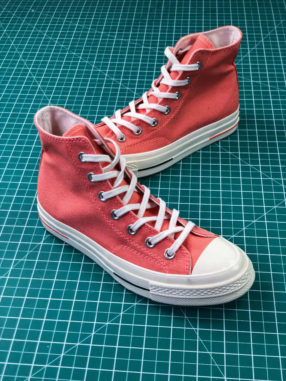 2018 Genuine Converse ALL STAR Sneaker Unisex High Top